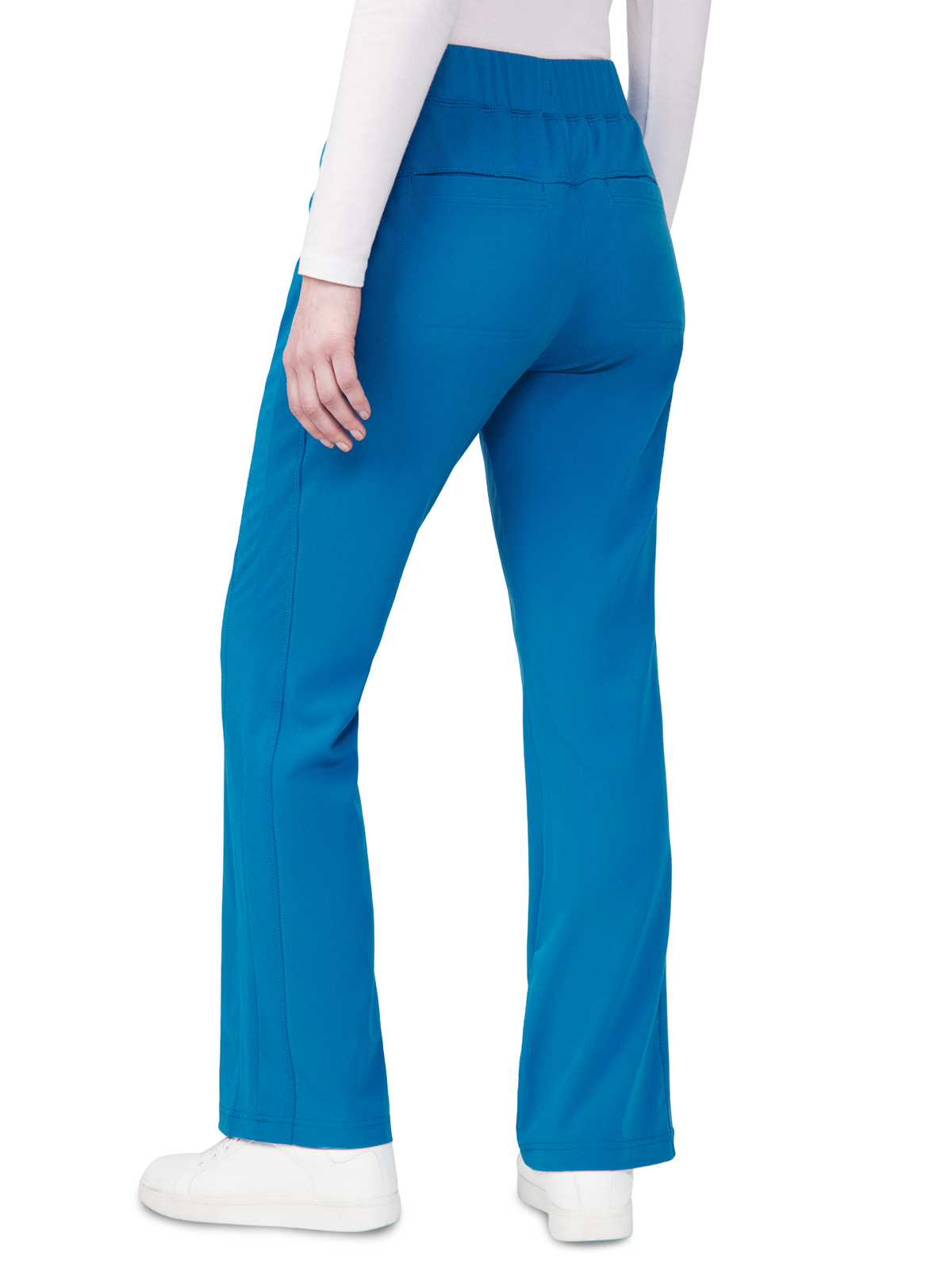White Cross - CRFT - Women's Five-Pocket Bootcut Pant 11