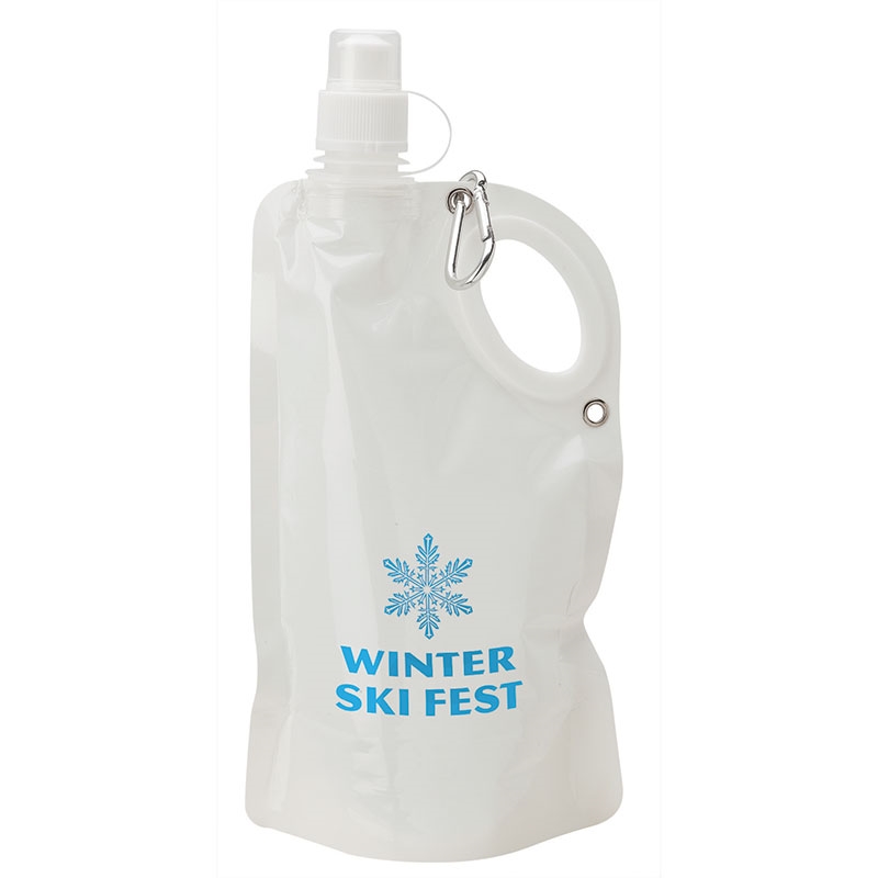 Safari 25 oz. PE Water Bottle 24