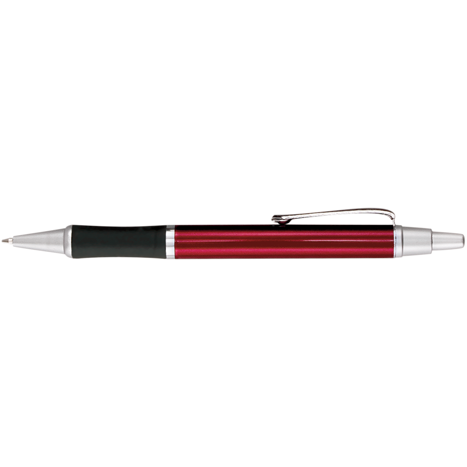 Hedgehog Metallic Gripper Pen 6