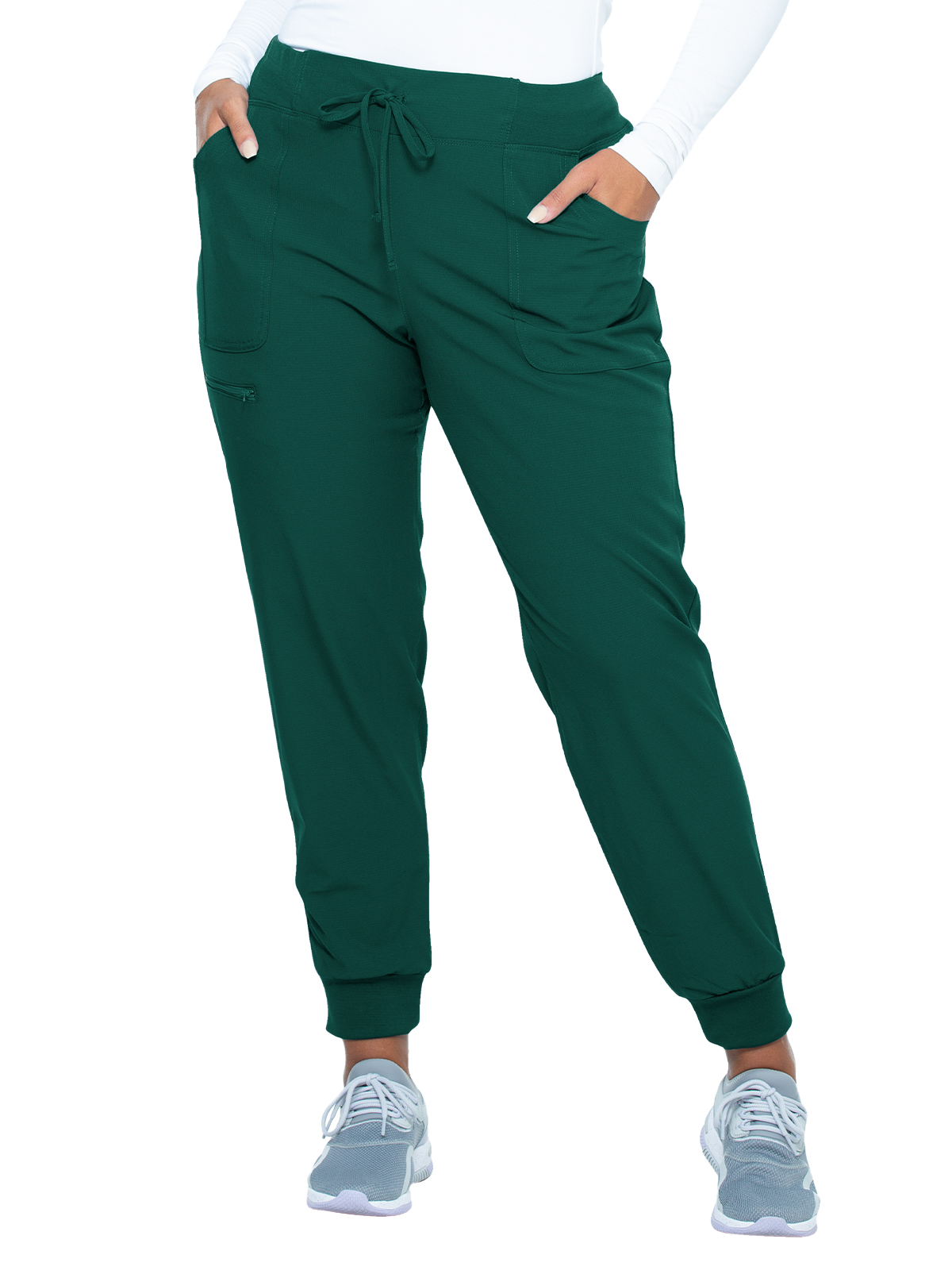 HeartSoul - Break on Through - Women's Drawstring Jogger 27