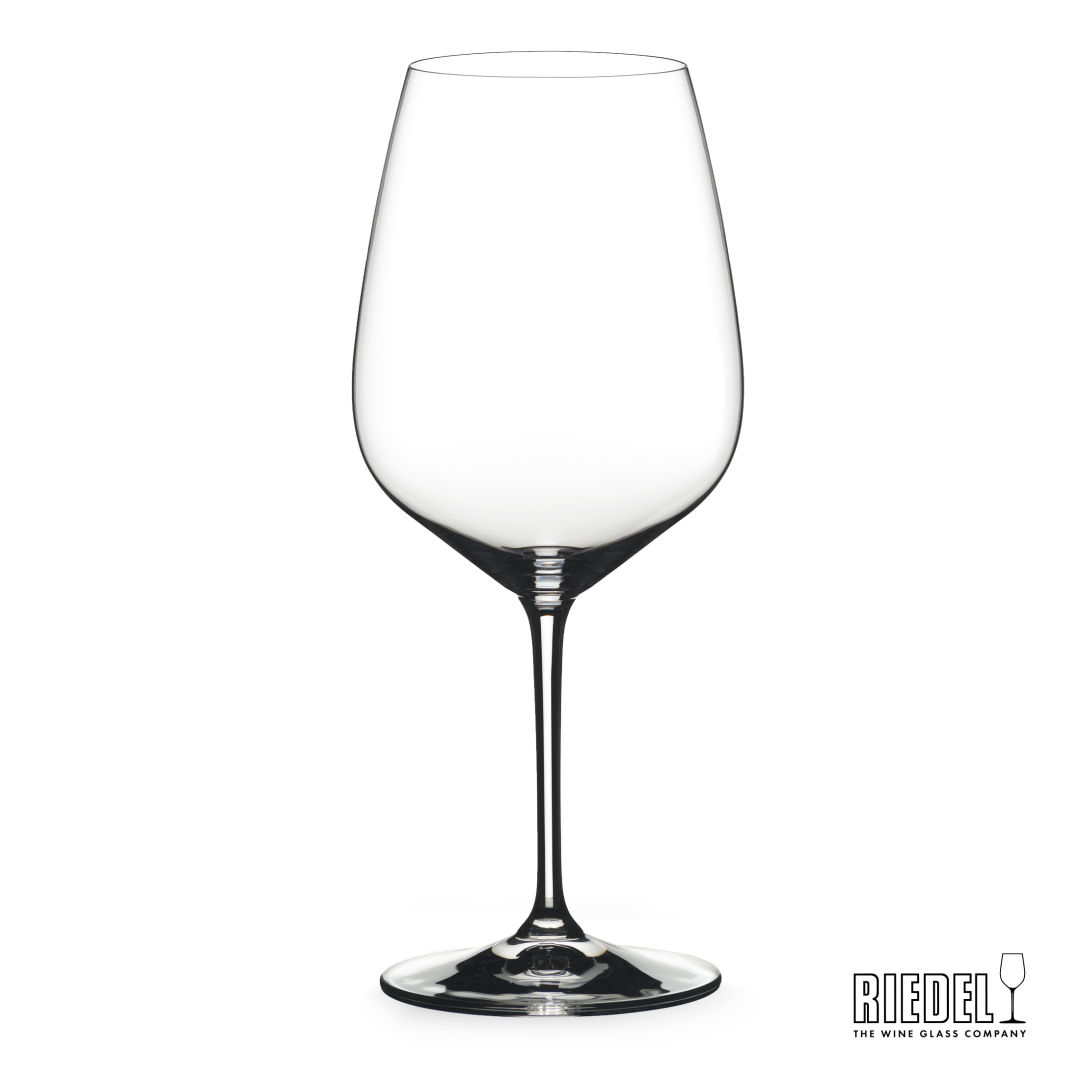 RIEDEL Extreme Wine - Deep Etch 16