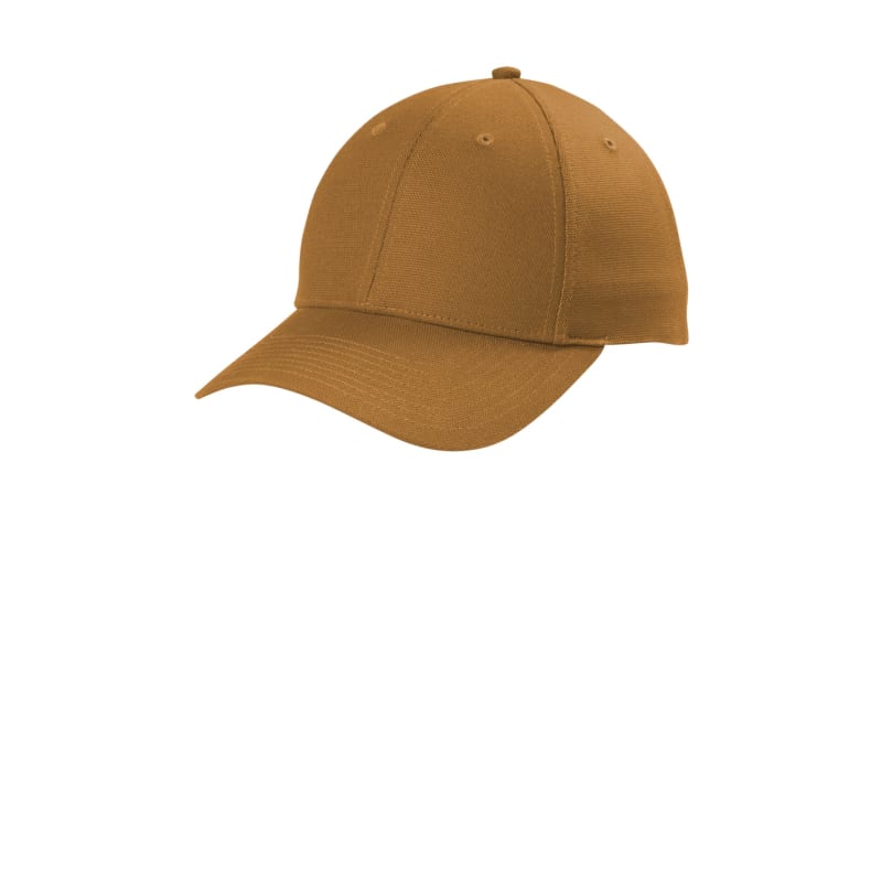 CornerStone Canvas Cap. 4