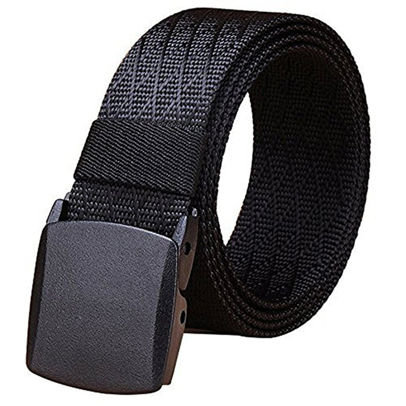 Military Web Belt 5