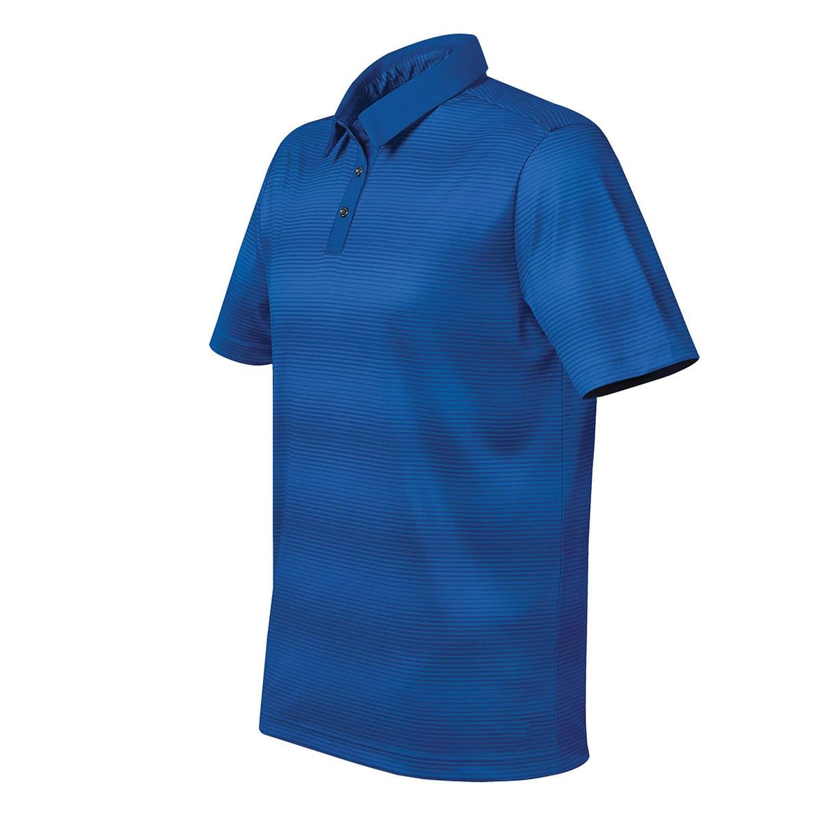 Stormtech Men's Vibe Performance Polo 9
