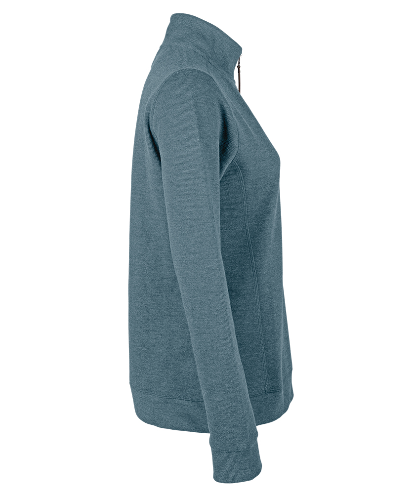 Women's Hudson Quarter Zip Pullover 15