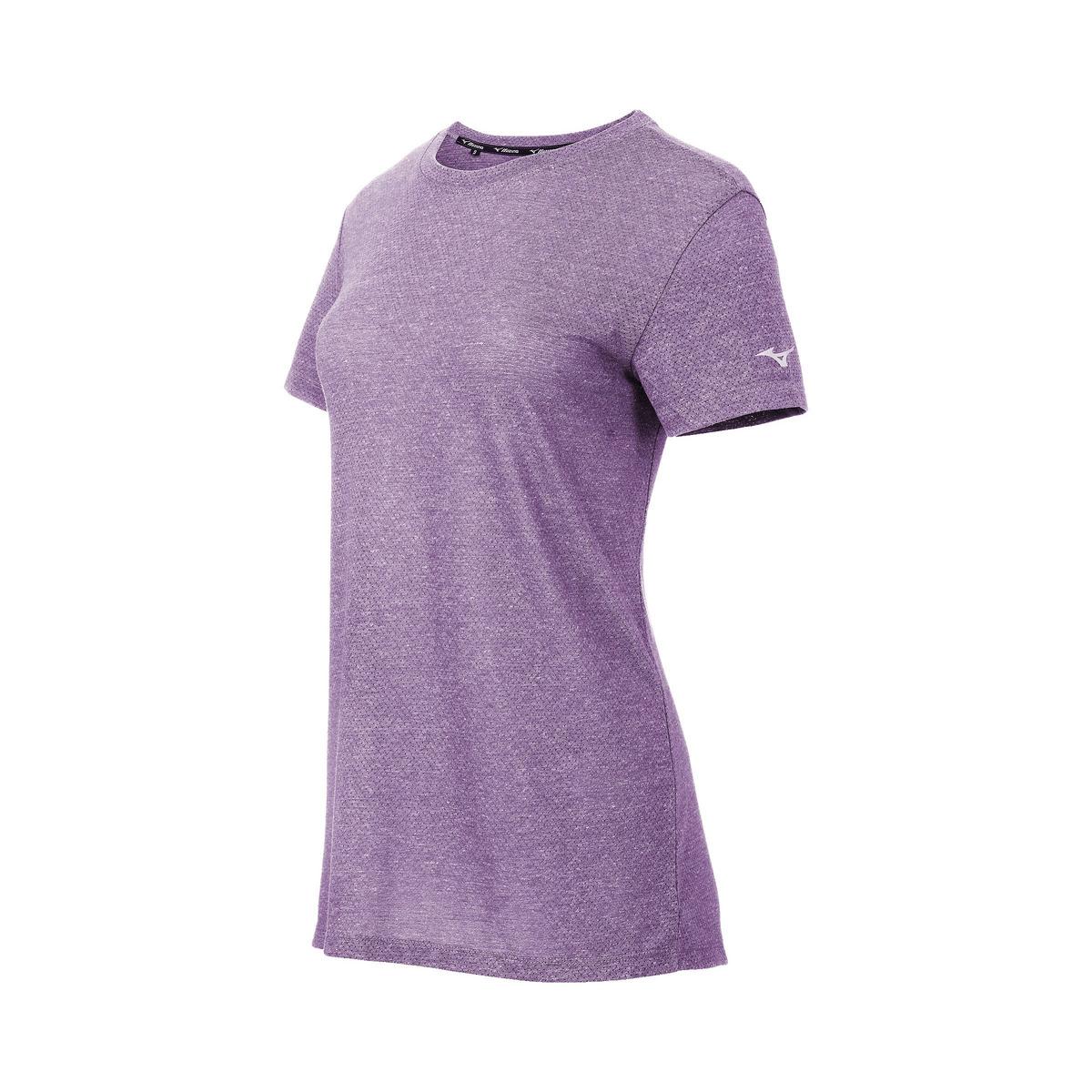 Women's Mizuno Infinity Tee 7