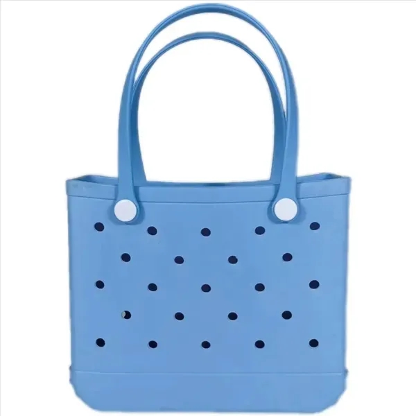 Perforated EVA Waterproof Handbag - Storage Organizer 5