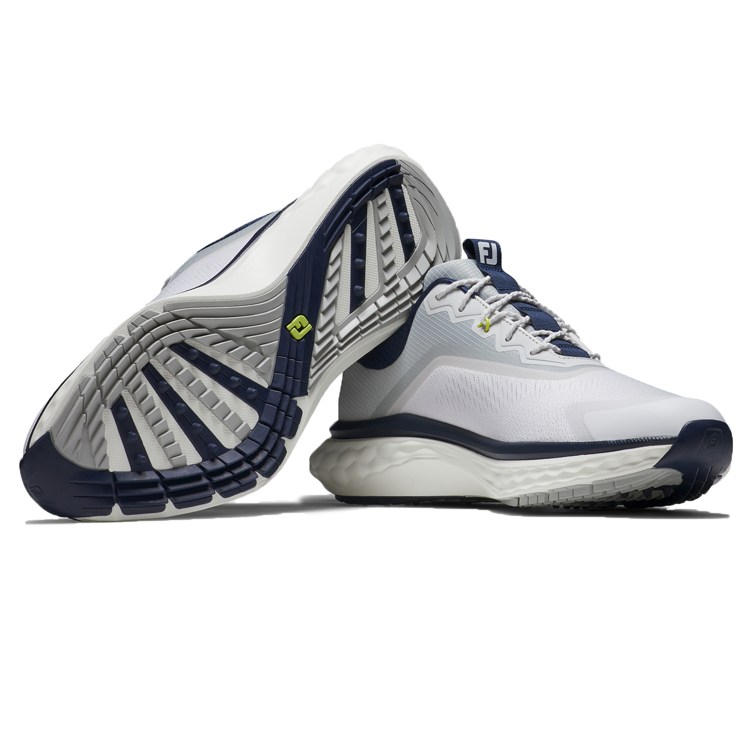 FootJoy Men's Quantum Golf Shoes 1