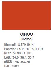 Colored Economy Tote