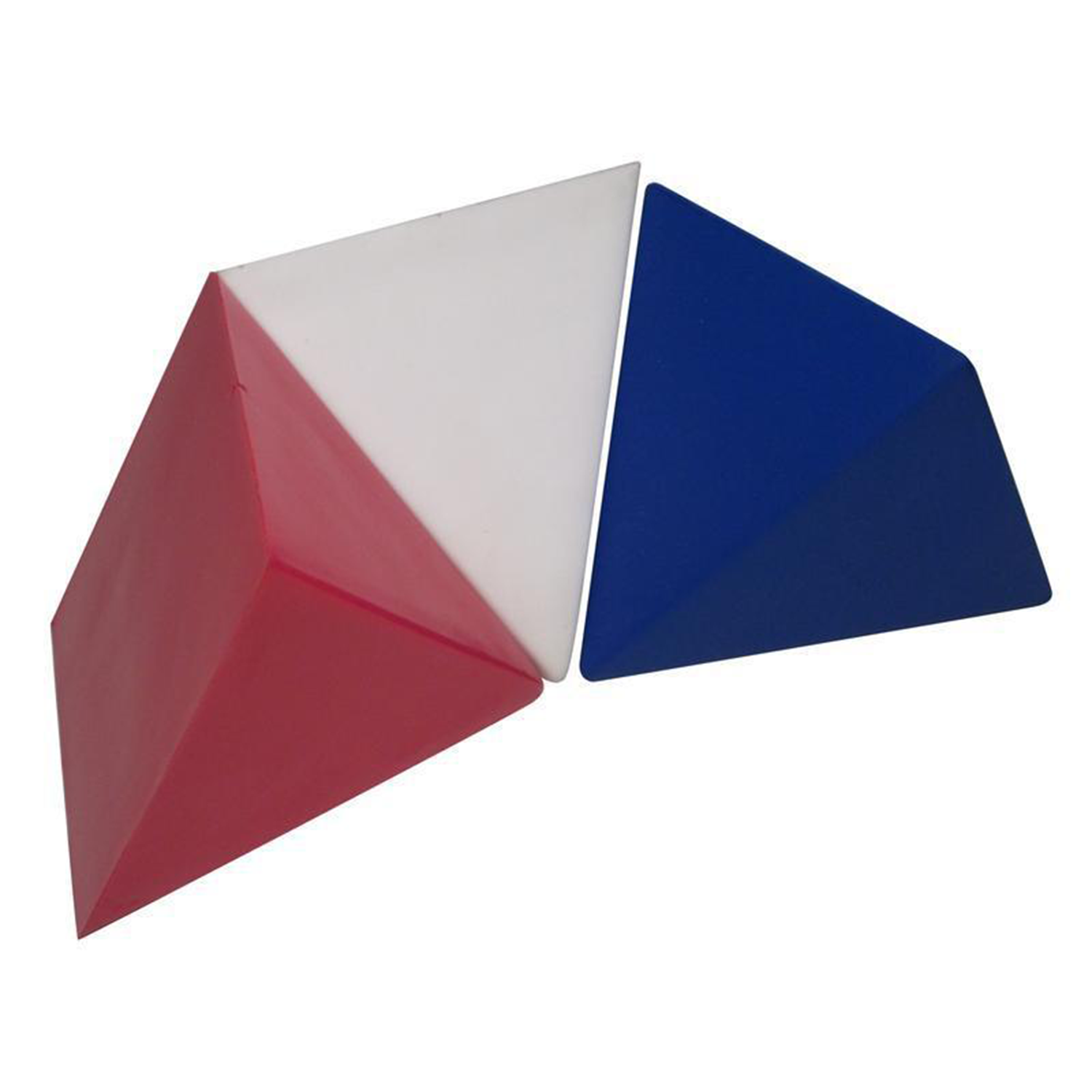PU Pyramid Stress Reliever 2