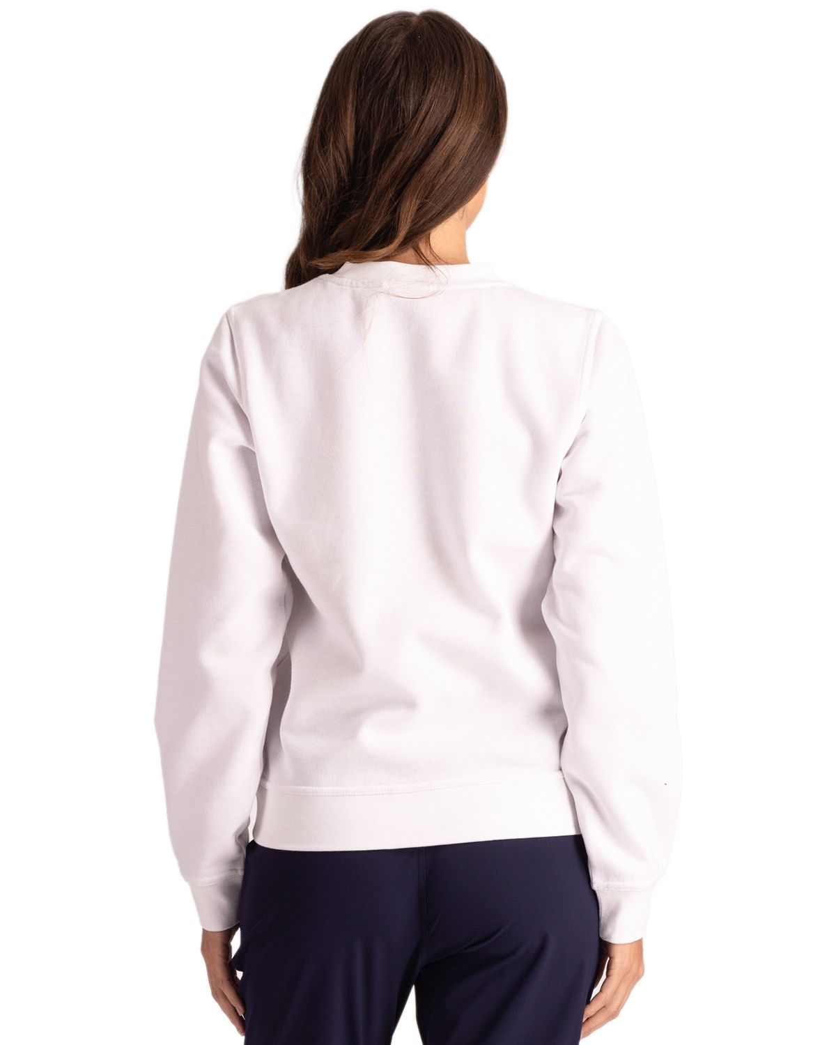 Clique Stockholm Unisex Crewneck Sweatshirt 77