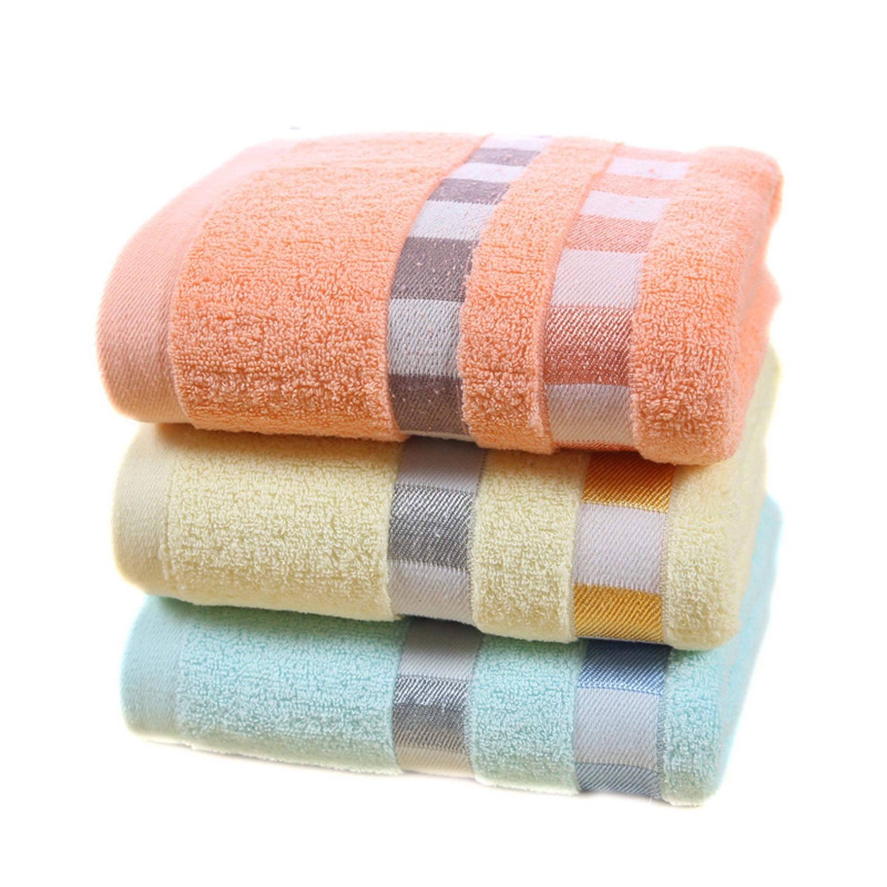 Cotton Beach Towel 2