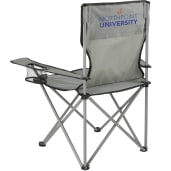 Fanatic Event Folding Chair 132