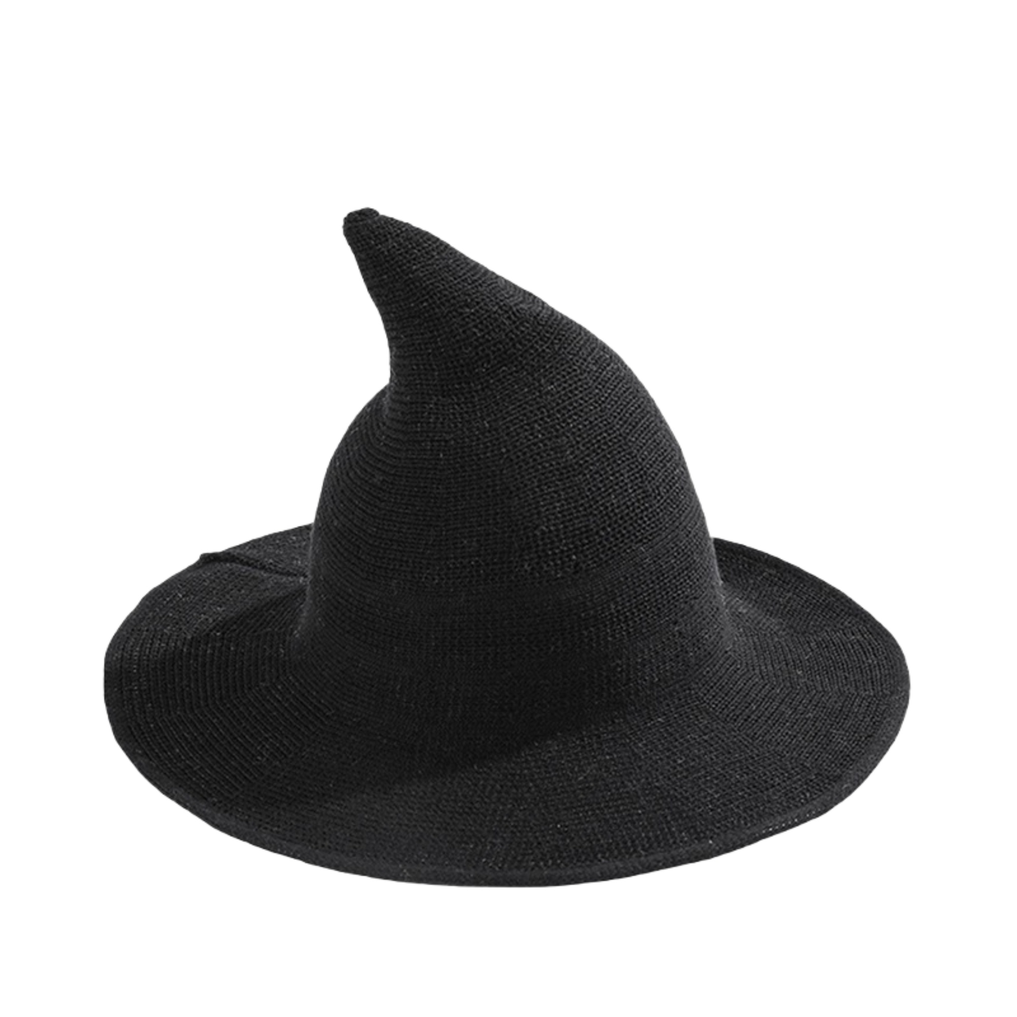 Halloween Witch's Hat 1
