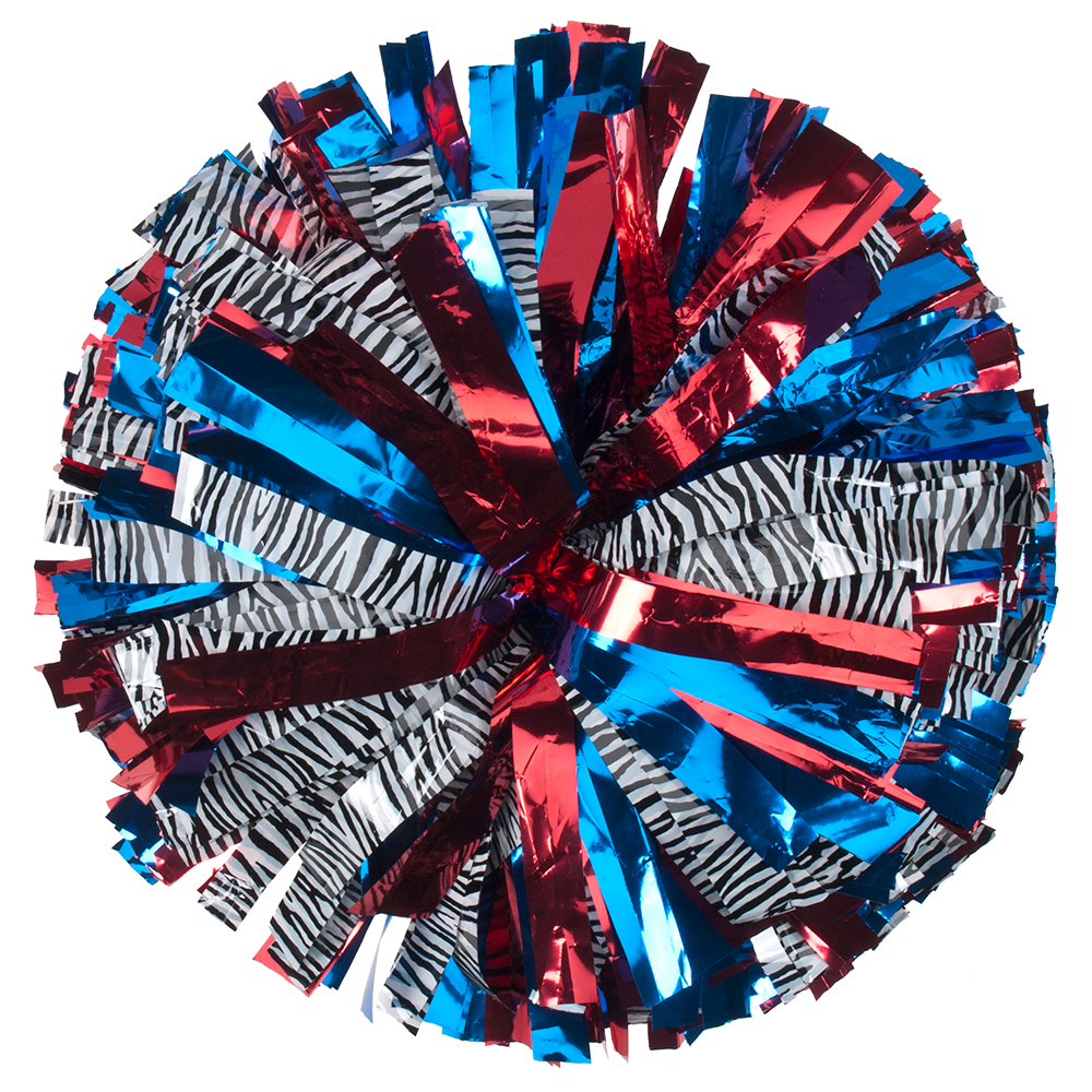 Custom Metallic Lite Pom 22