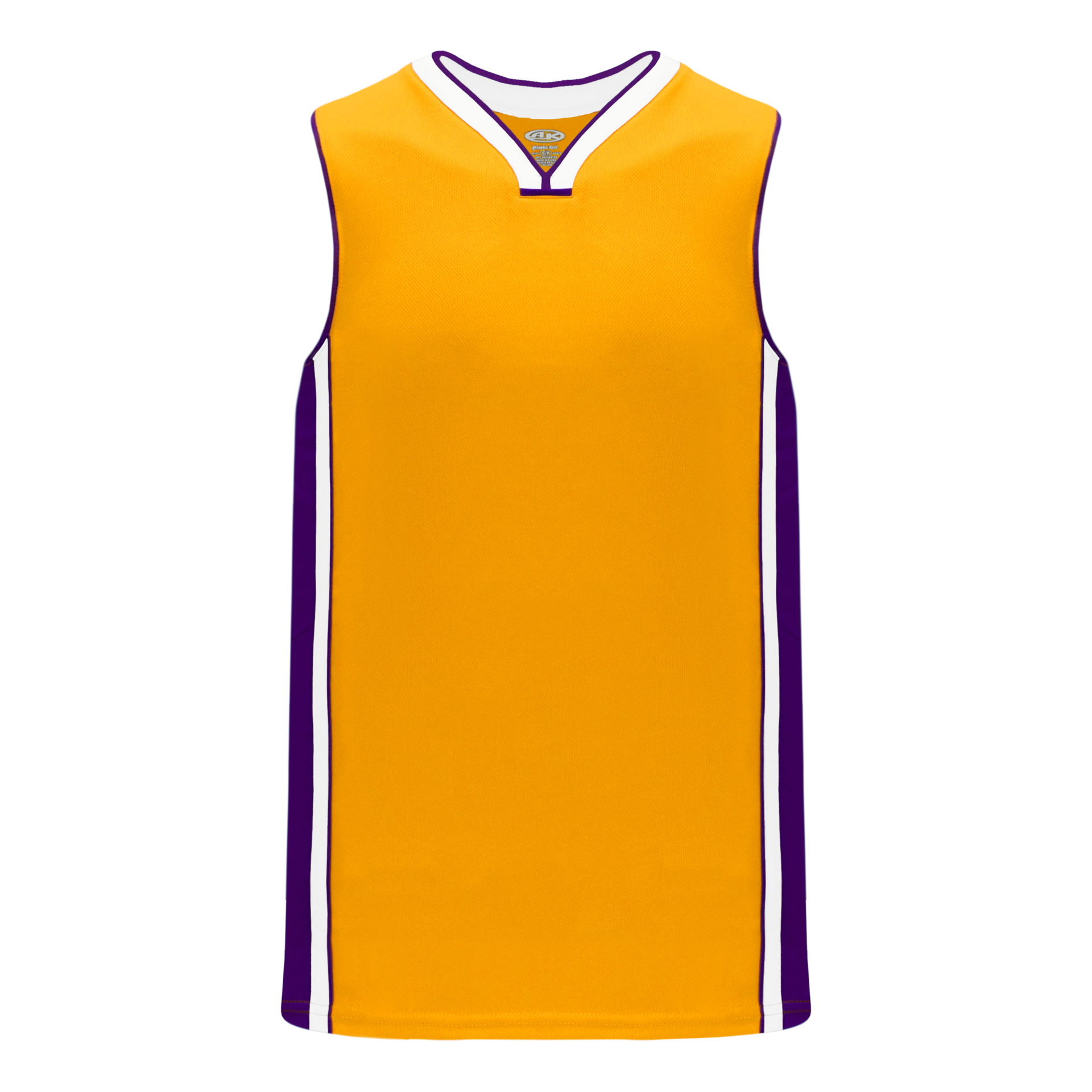 Pro Basketball Jerseys B1715-G01 101