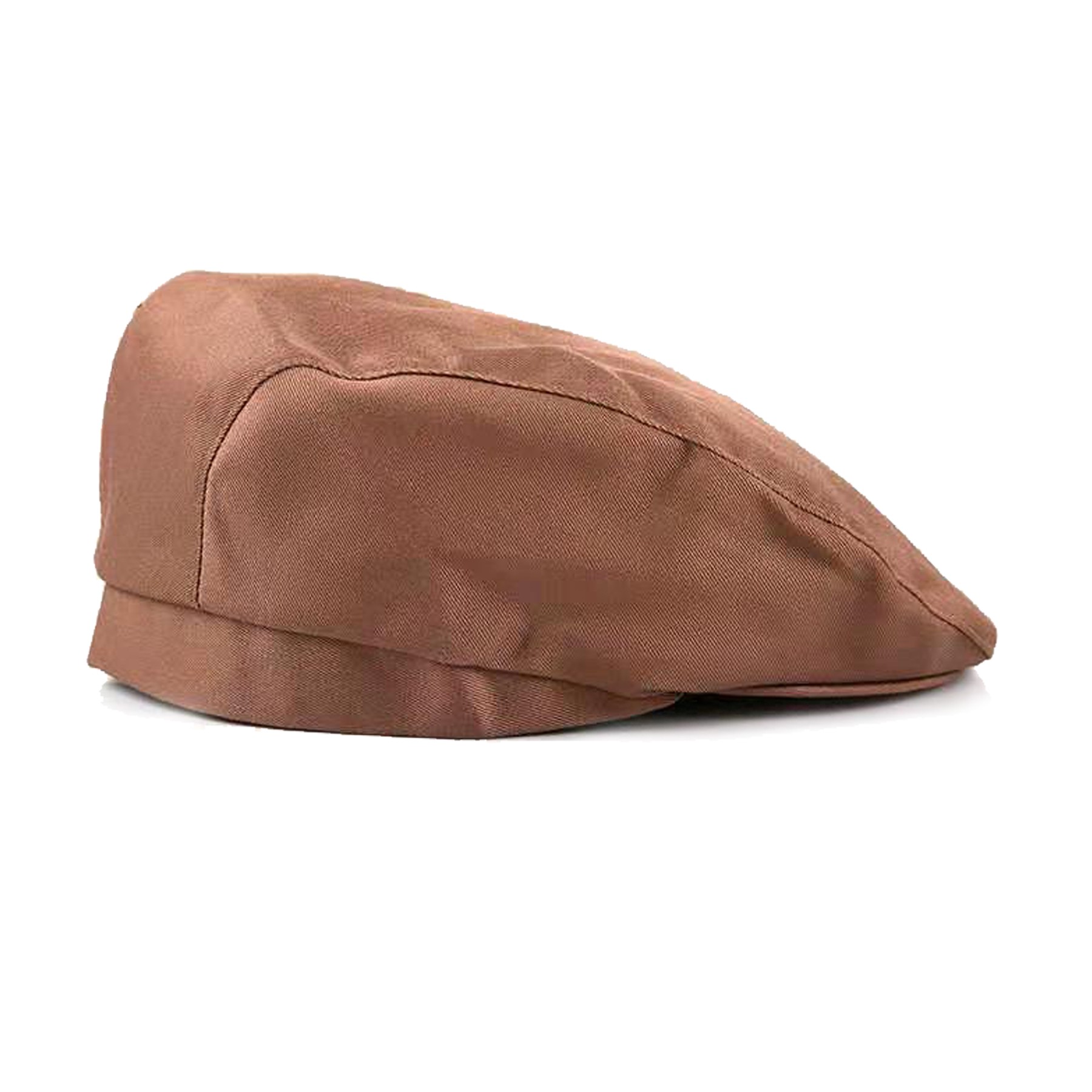 Tilt-Shaped Beret 3