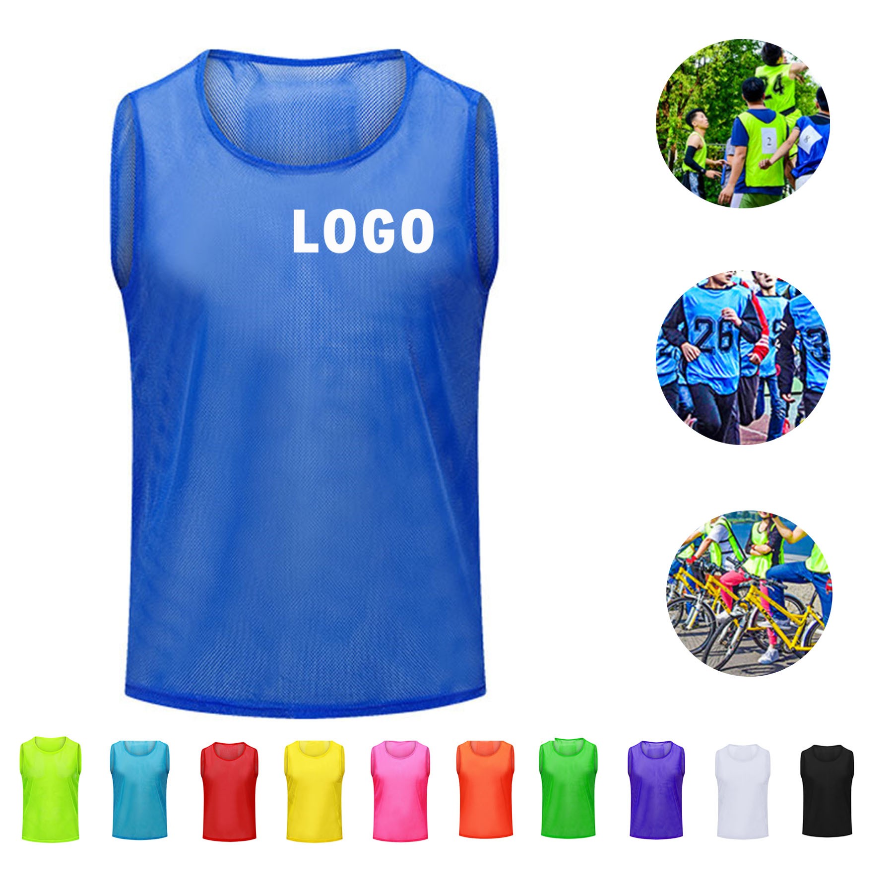 Training Vest 1