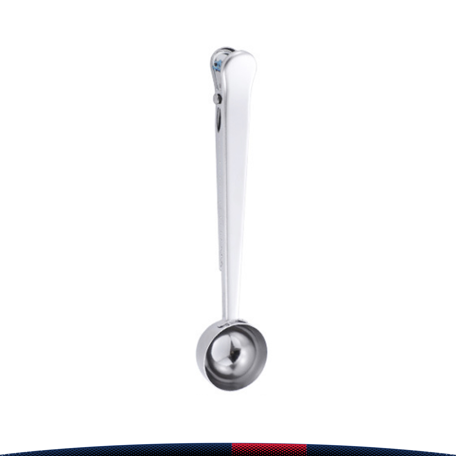 Haos 2 In 1 Sealing Clip 7