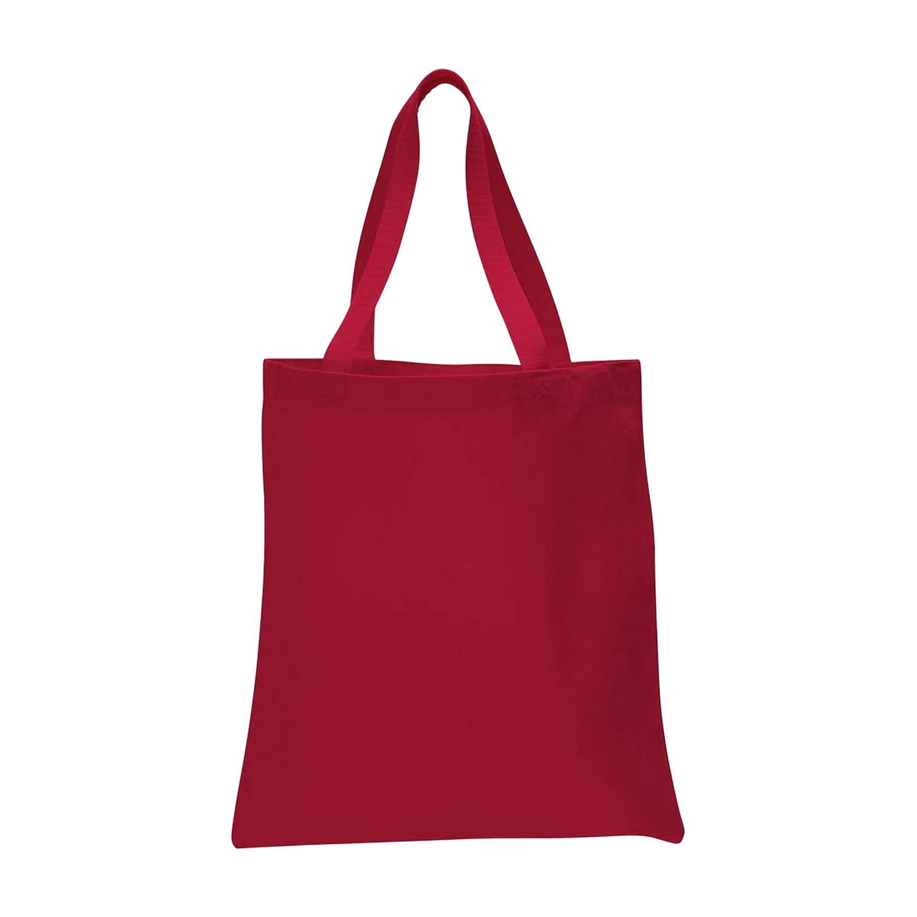 Basic Canvas Bags, Customized Personalized Canvas Tote Bags 4