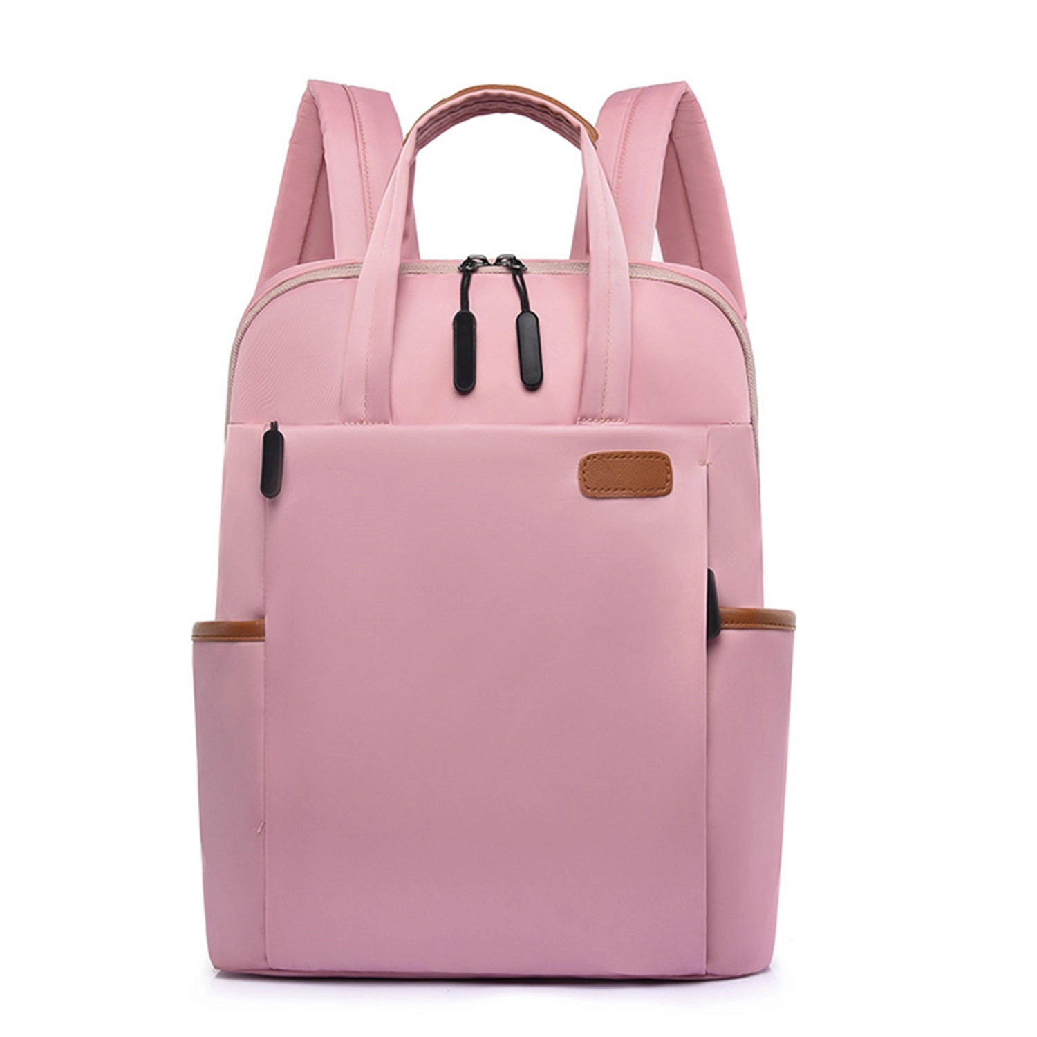 Travel Laptop Backpack Water Resistant Anti-Theft Bag 6
