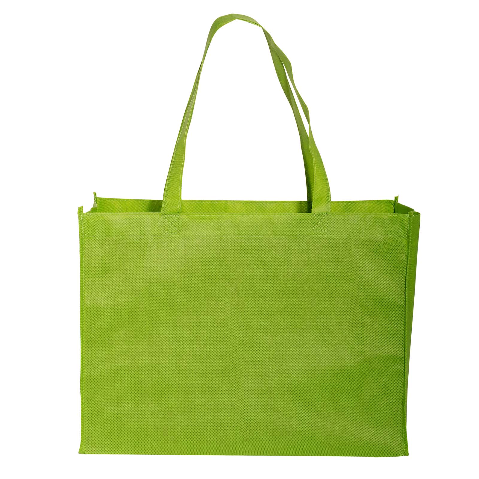 Standard Non-Woven Recycled Tote 31