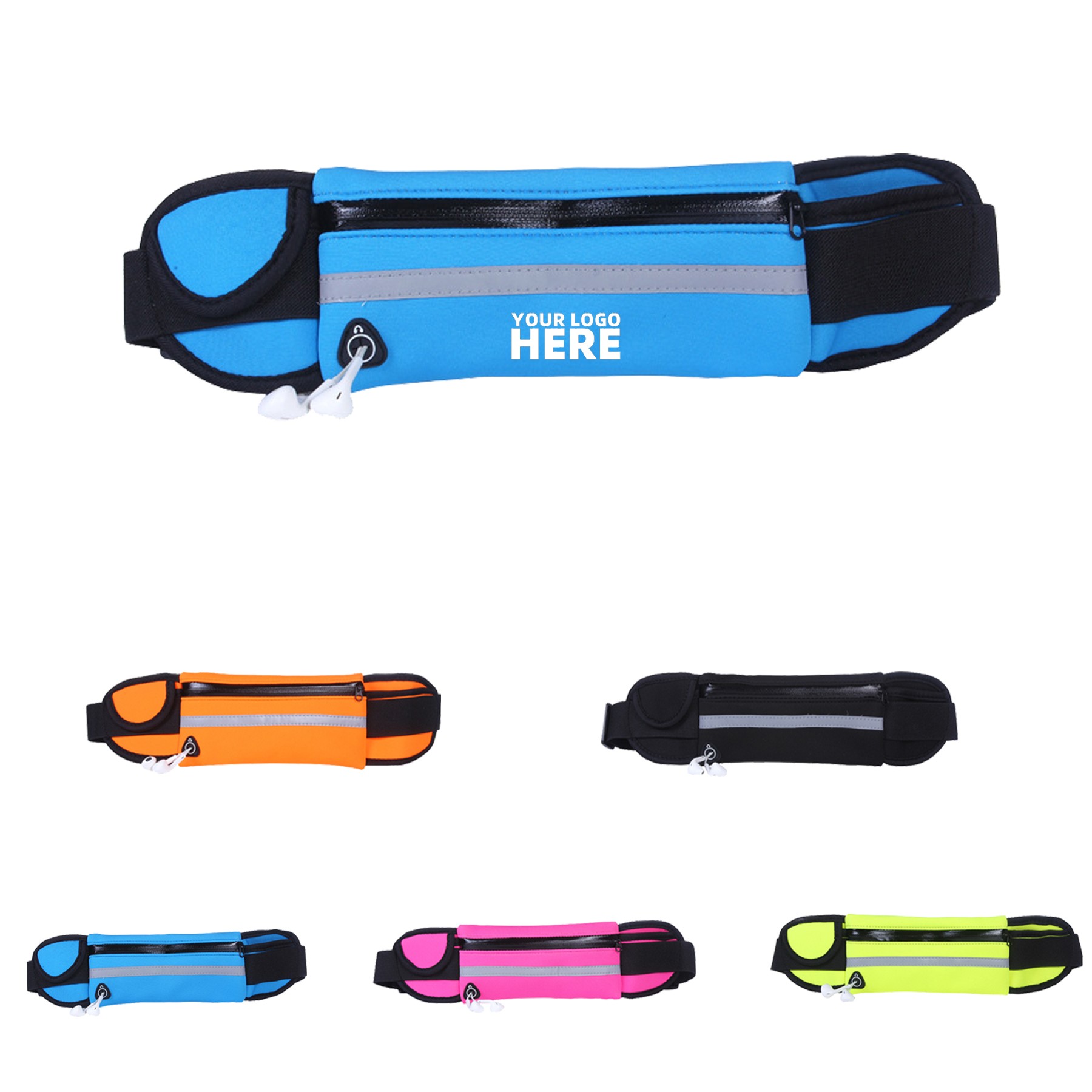 Running Belt