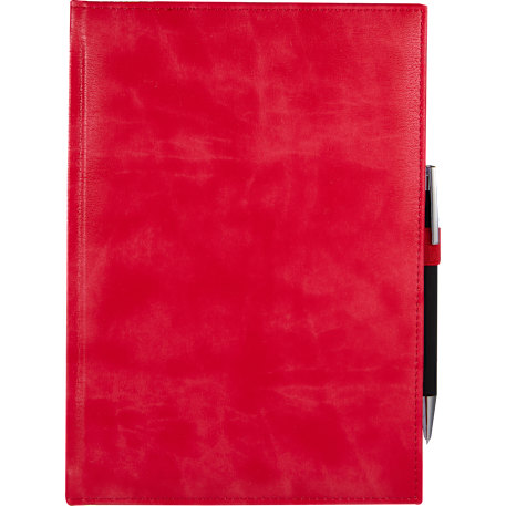 7" x 10" FSC® Recycled Morano Large Journal 74