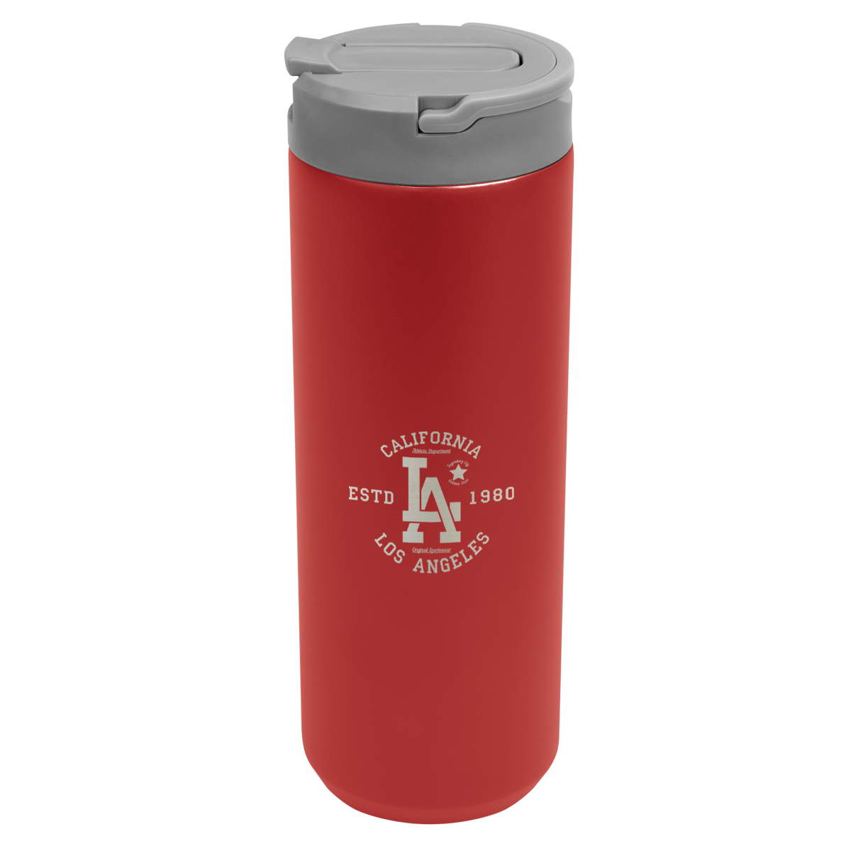 18 Oz. Stainless Steel Claremont Bottle 19