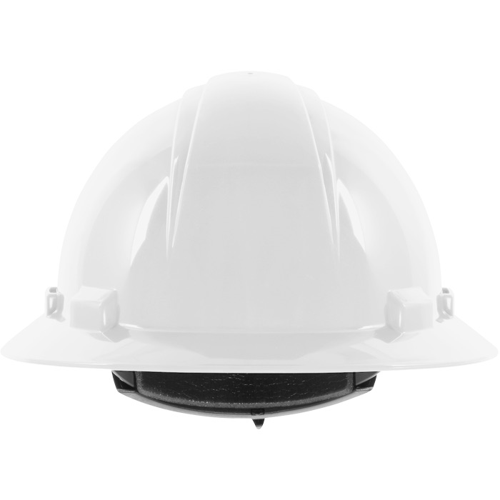 Kilimanjaro™ Ratchet Vented Hard Hat 4