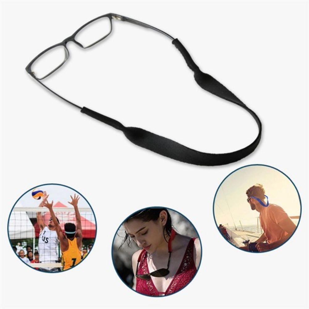 Neoprene Sunglasses Strap Eyewear Retainer Holder 3