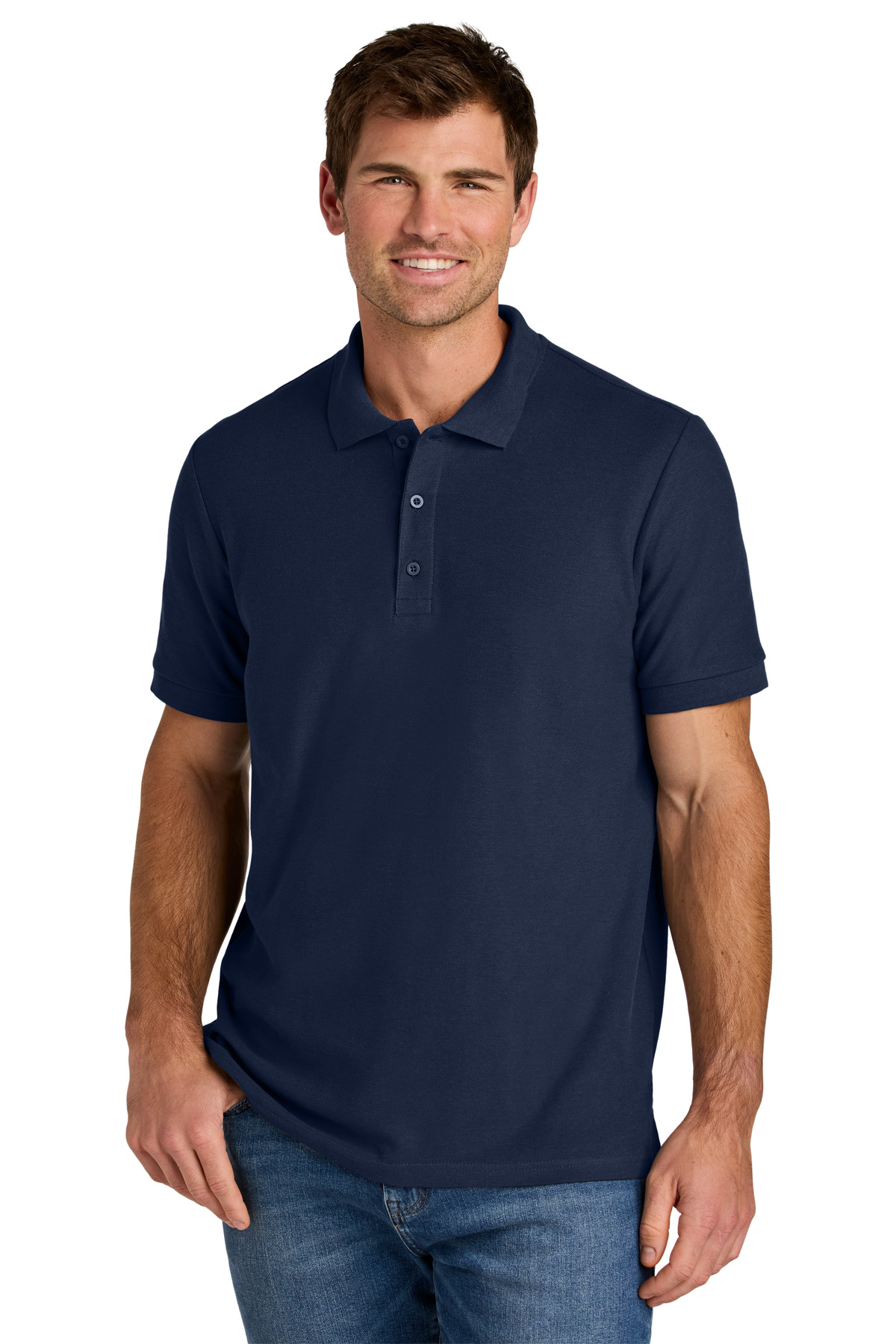 Gildan Hammer Pique Polo 85800 20