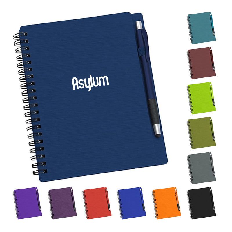 2024 Notebook with Stylus 1