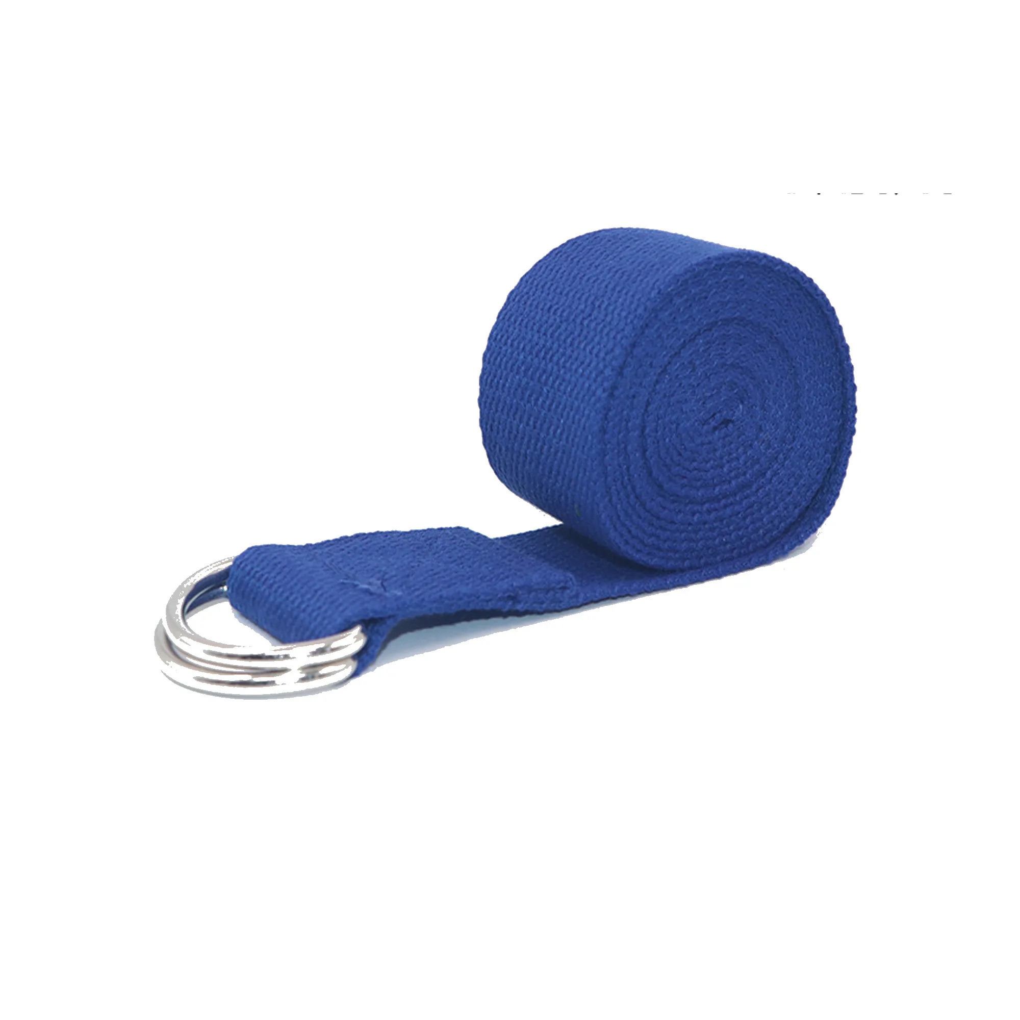 High Elastic Yoga Stretch Belt MOQ 10pcs 5