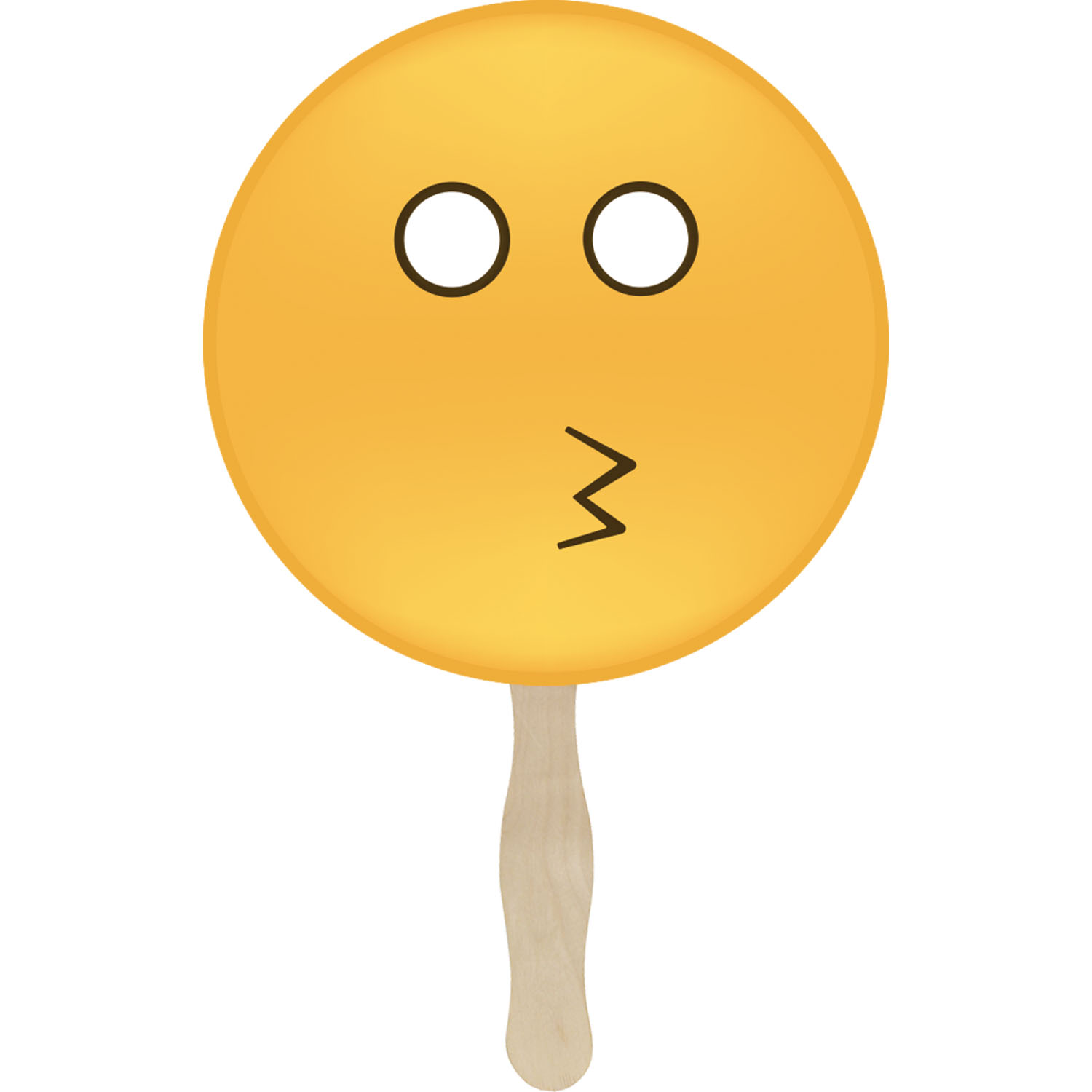 Emoji Hand Fan 2
