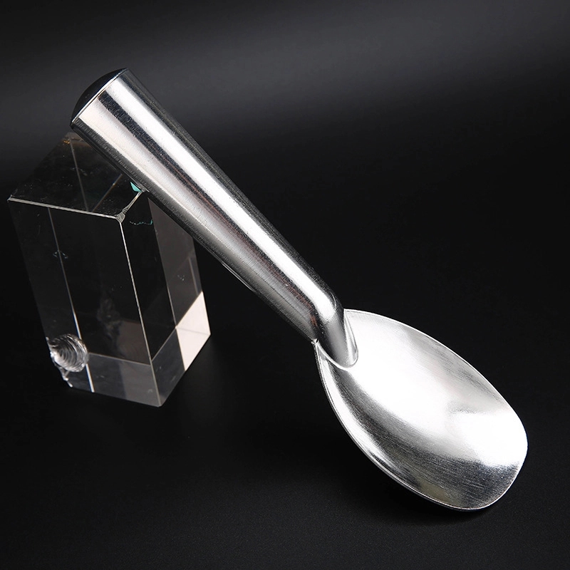 Aluminum Ice Cream Spade 7