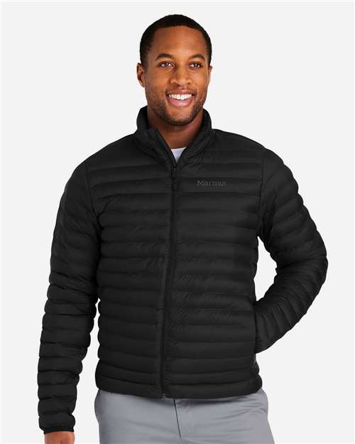 Men's Echo Featherless Jacket - M15910 10
