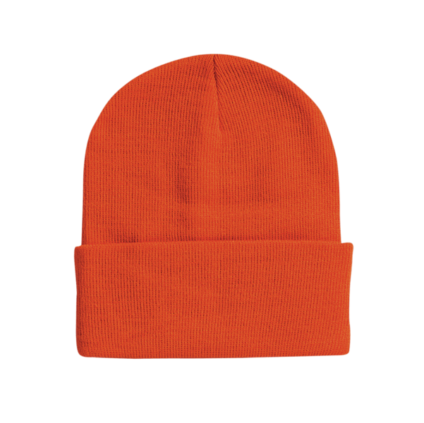 Sportsman SP12 12" Knit Beanie 69