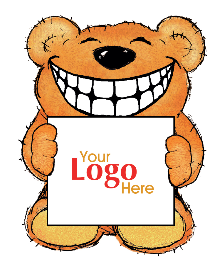 Design-A-Bear, Smiling