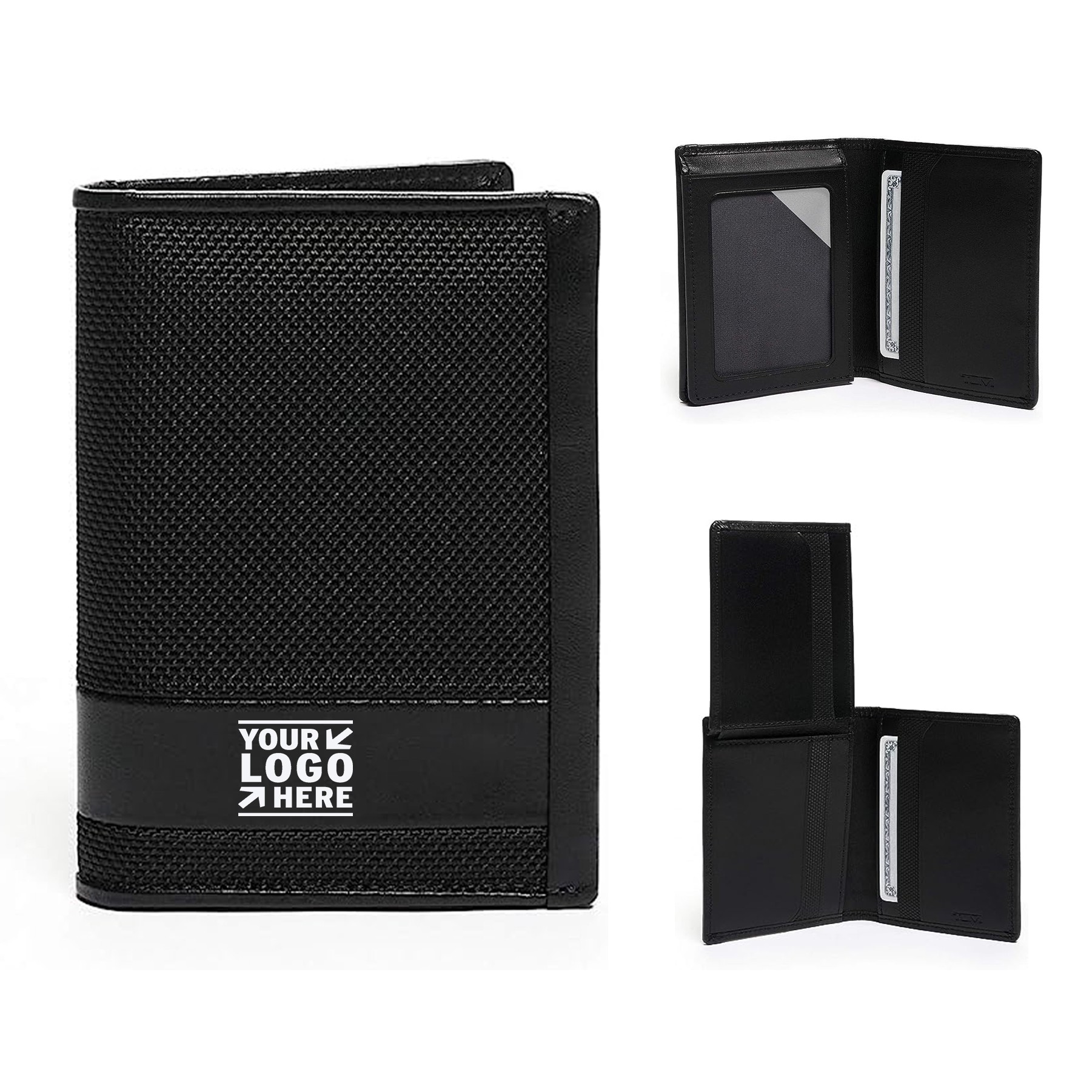 Billfold Wallet 2