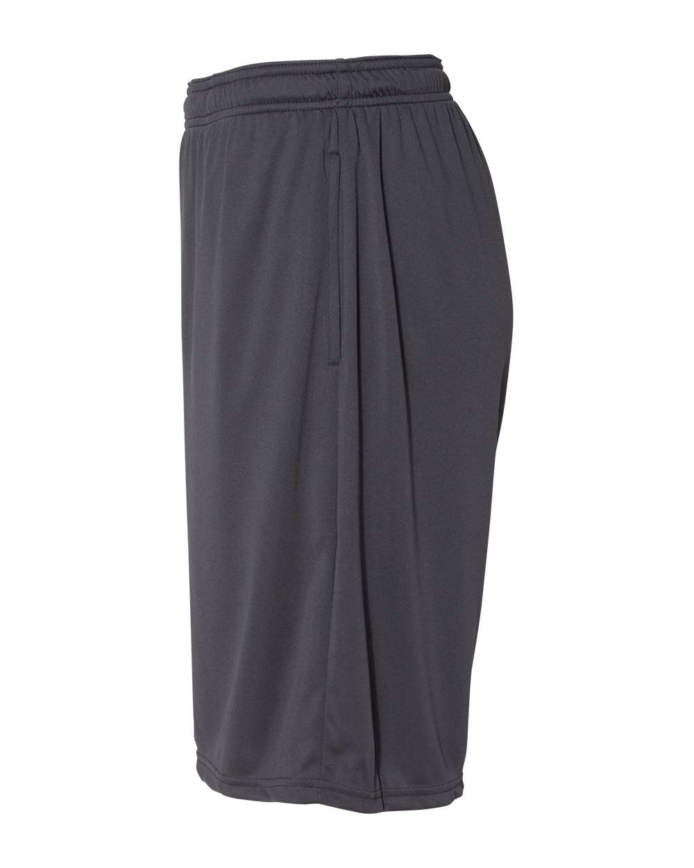 Men's Dri-Power® Essential 10" Shorts with Pockets - TS7X2M 25