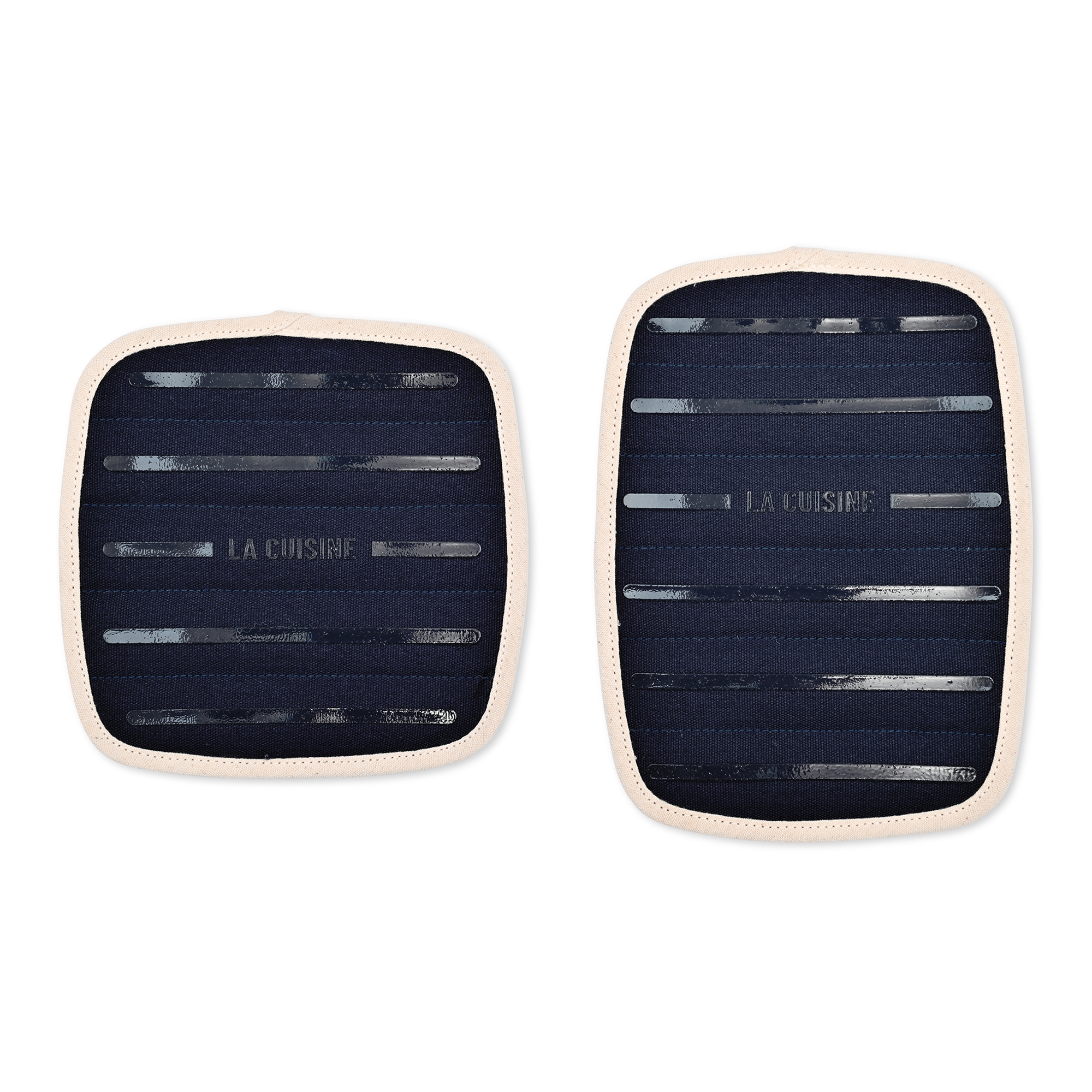 La Cuisine™ Potholder Hot Pad Set 27