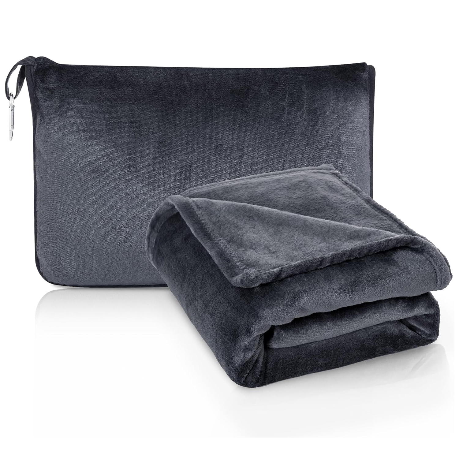 Travel Set w/Blanket/Pillow 5