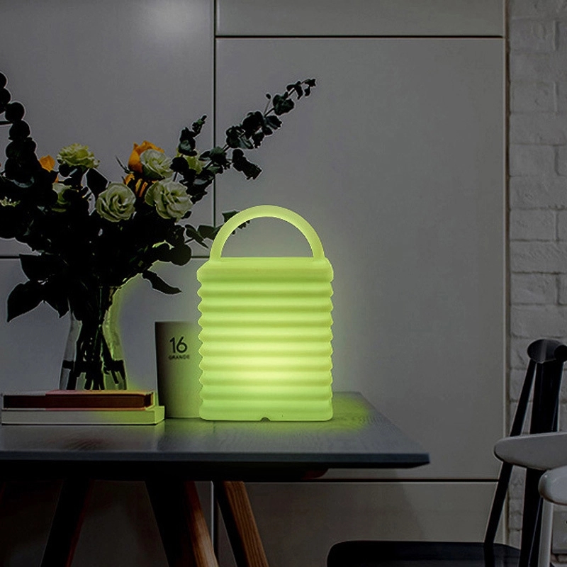 Portable rechargeable light 10