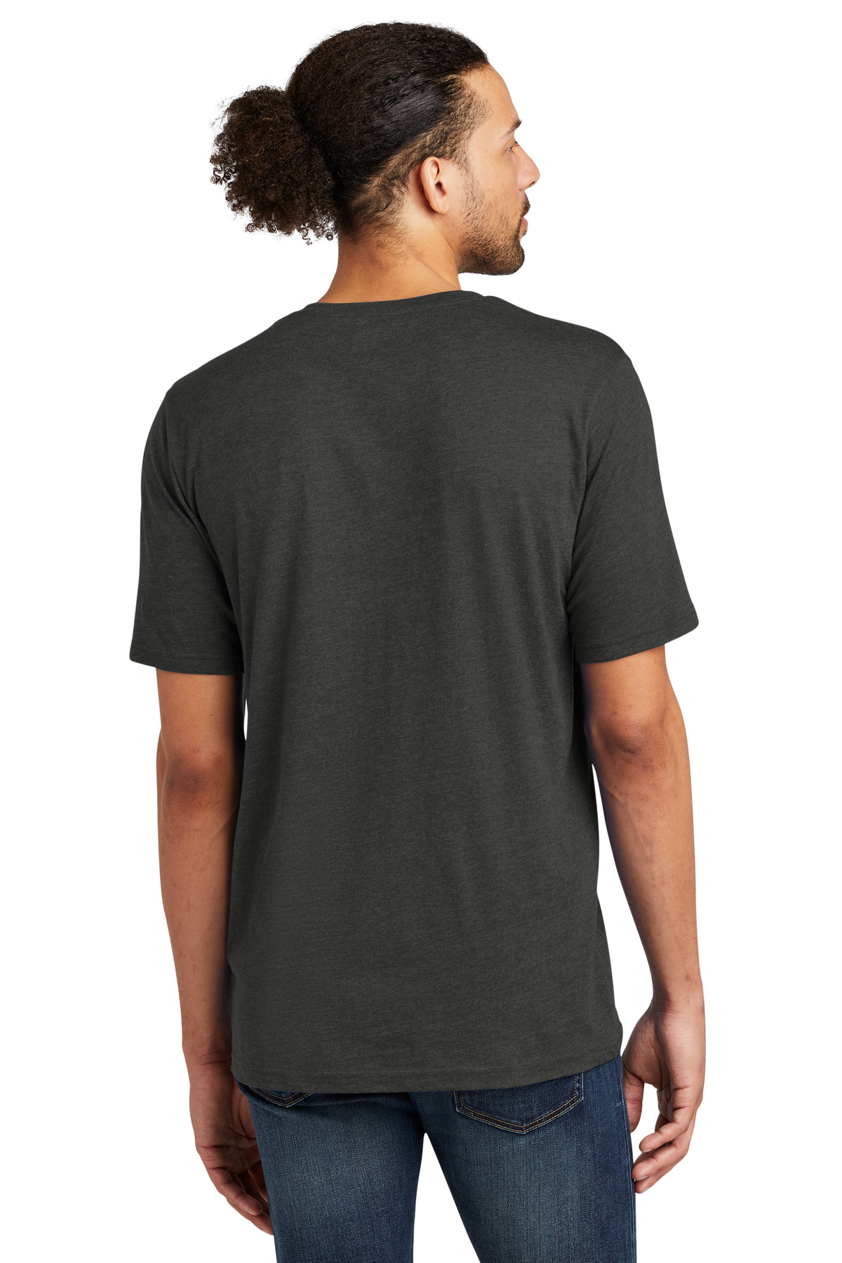 New Era Tri-Blend Tee NEA135 31