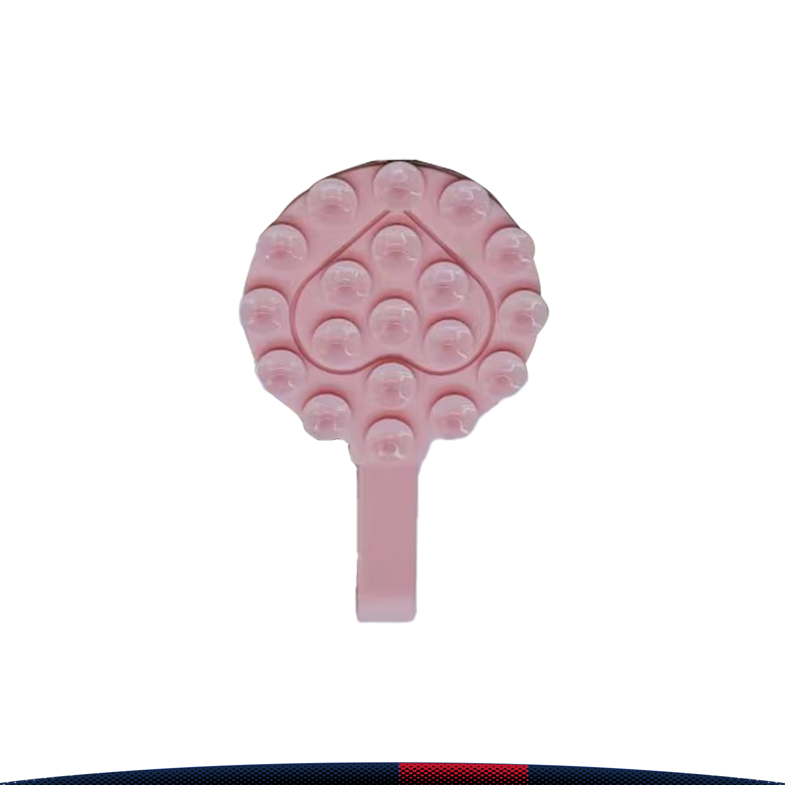 Portable Suction Phone Holder 14