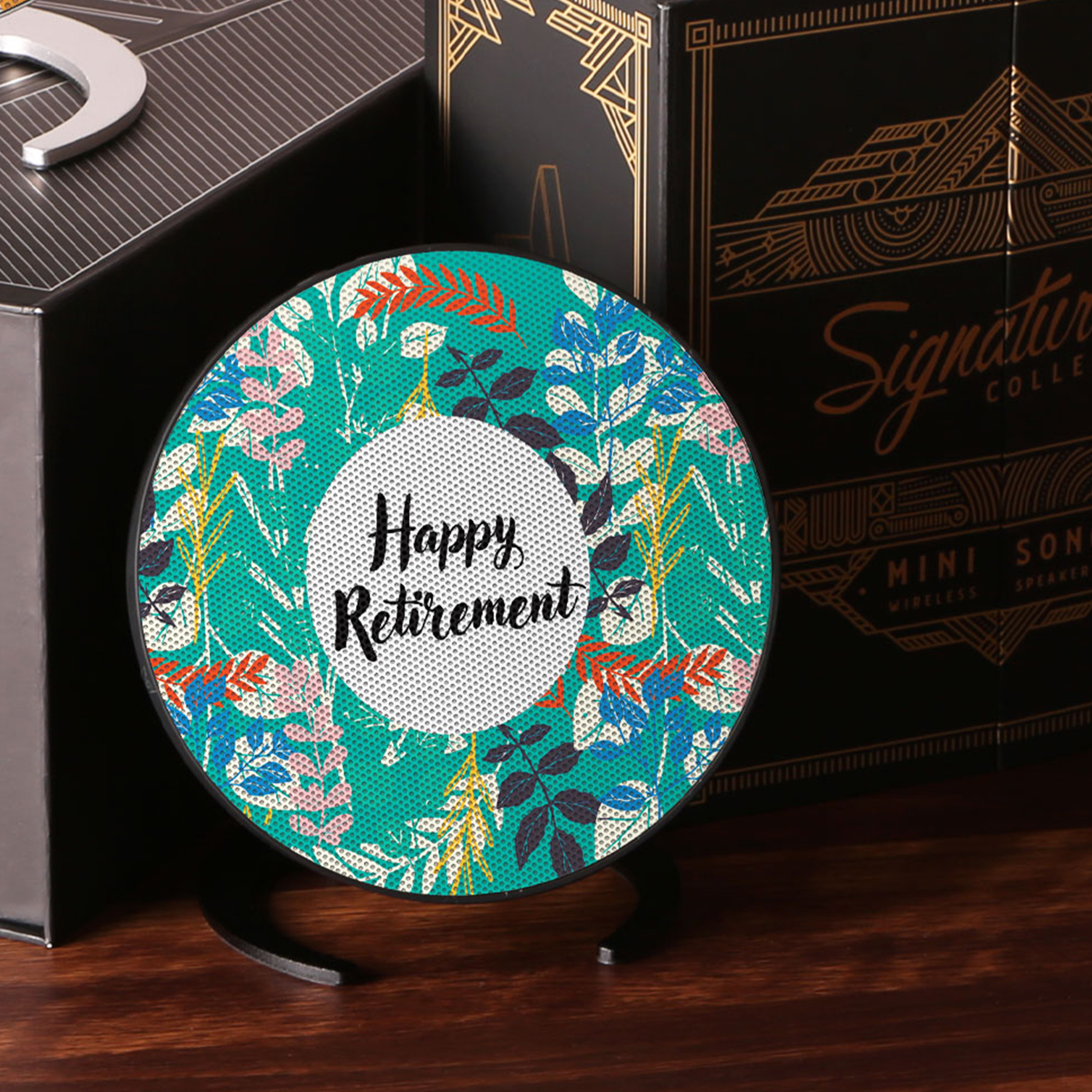 Mini Sono™ Wireless Speaker 6