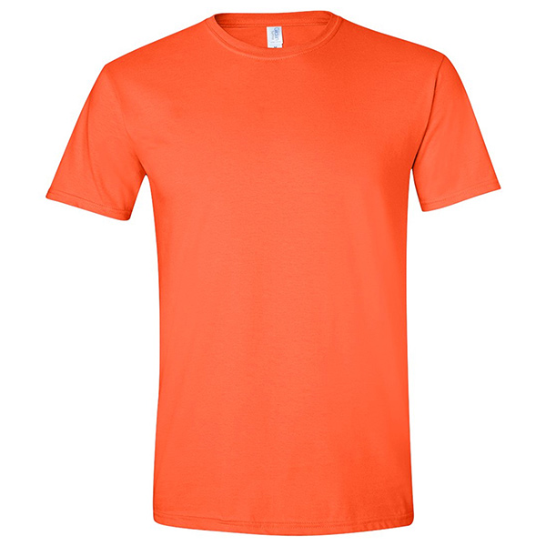 Gildan SoftStyle Adult T-Shirt 4.5 oz 77