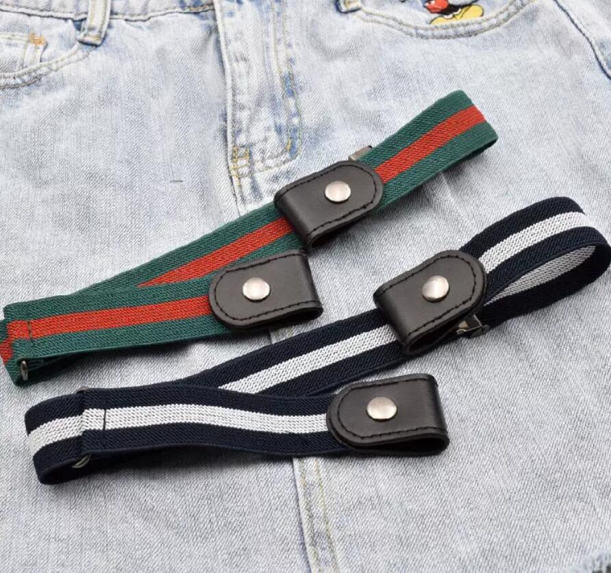 Elastic Belt 2