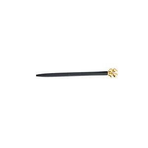 Four Leaf Clover Diamond Ballpoint Pen 6